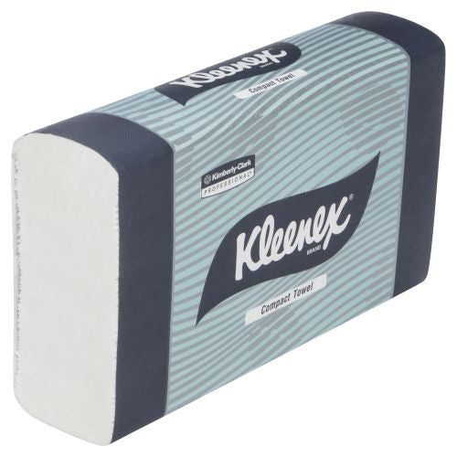 KC4440 - Kleenex Hand Towel - Compact