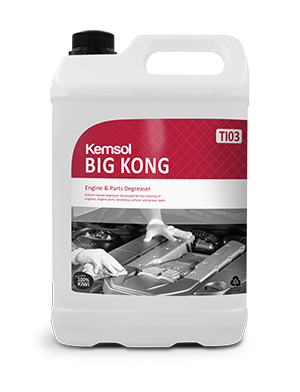 Big Kong