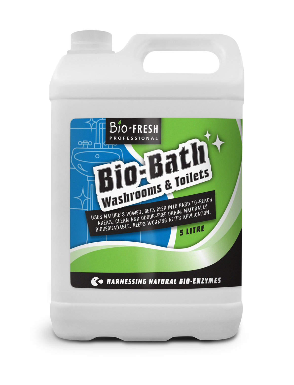 Bio-Bath - FK-BIOB