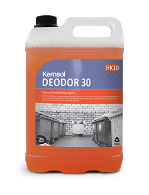 Deodor 30