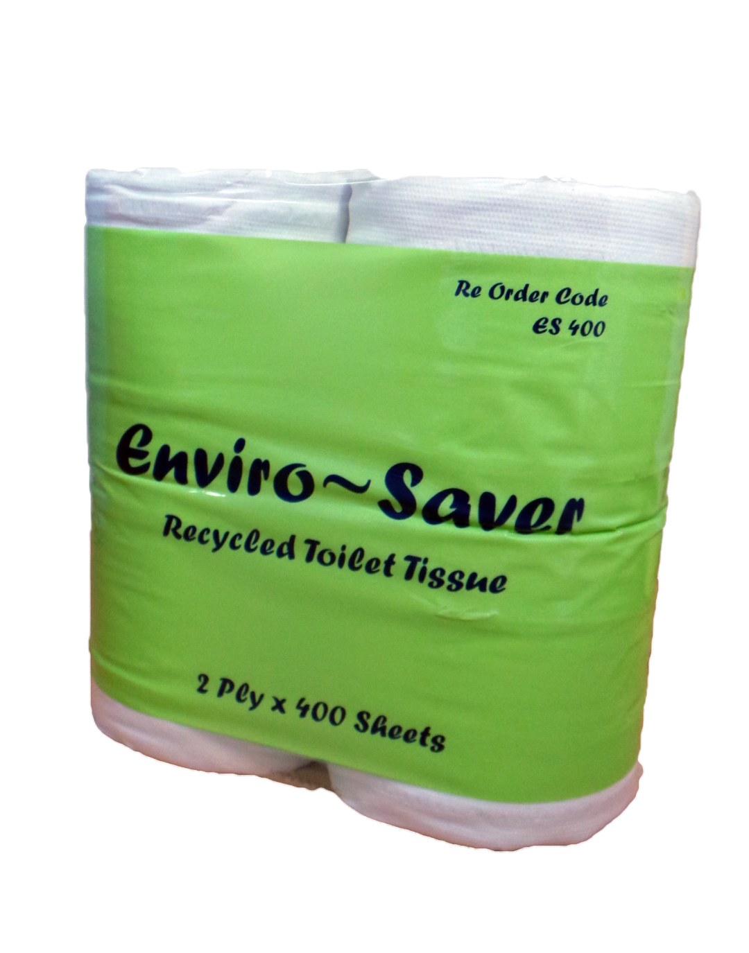 ENVIRO SAVER TOILET TISSUE BALE