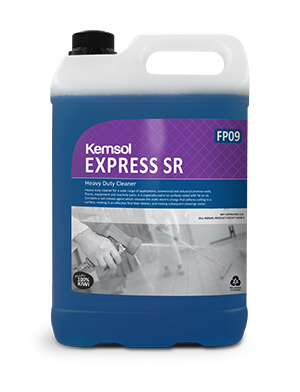 Express S.R