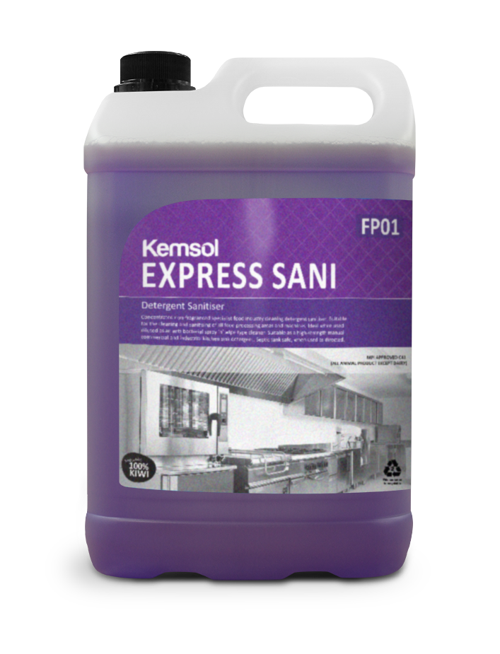 Express Sani