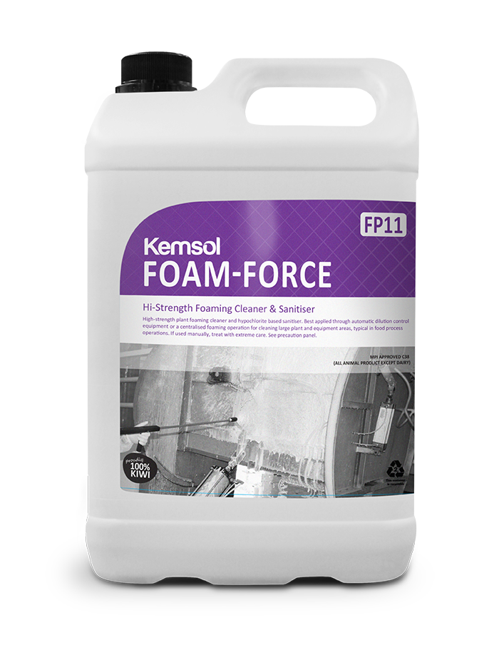Foam-Force