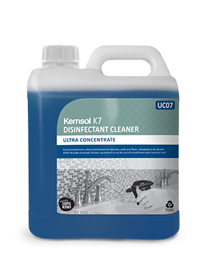 K7 Disinfectant