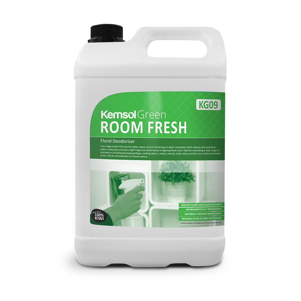 Room Fresh KG09