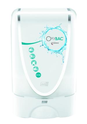Deb Oxy-Bac FOAM WASH