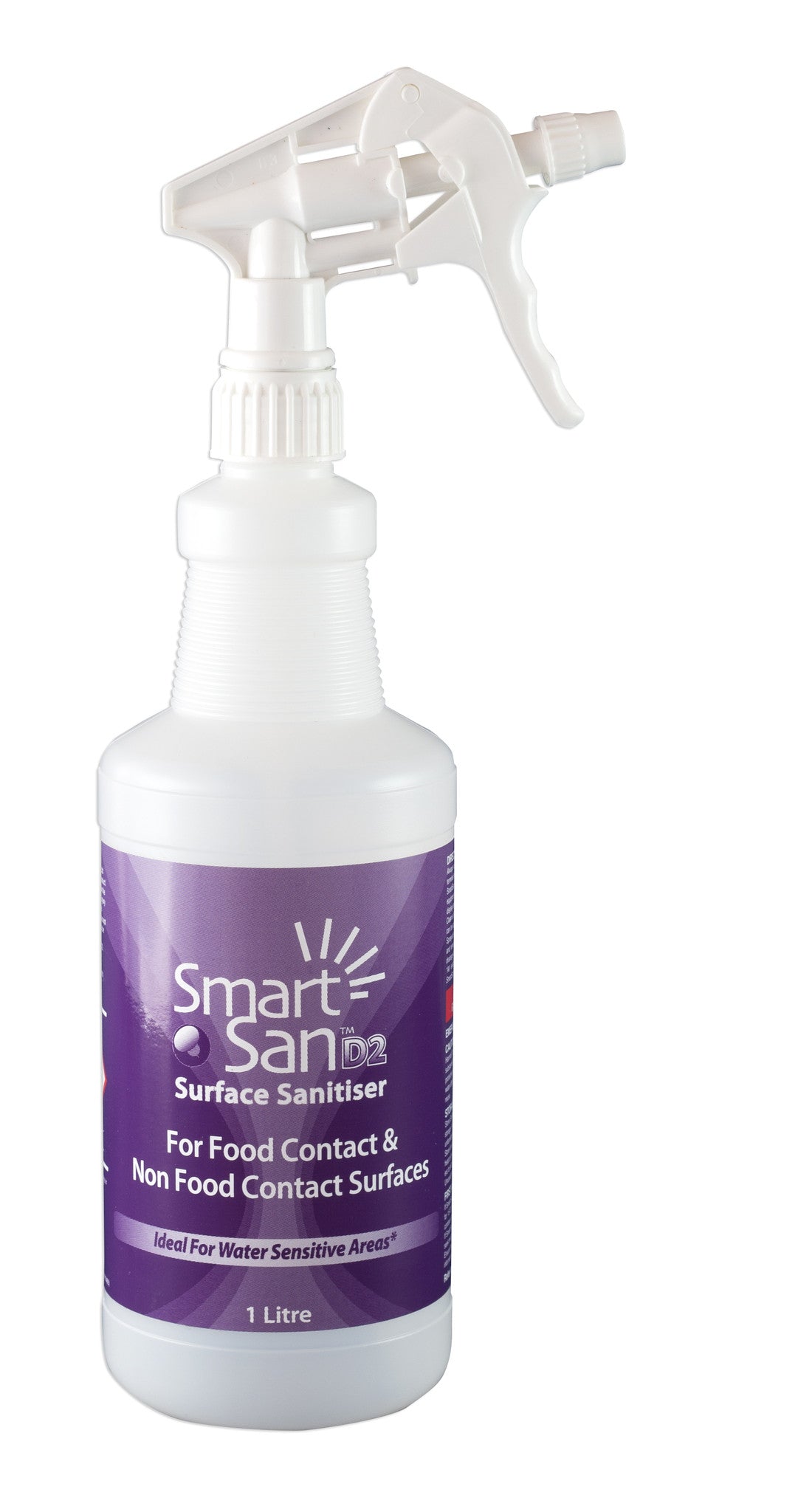 Smart San D2 Surface Sanitiser
