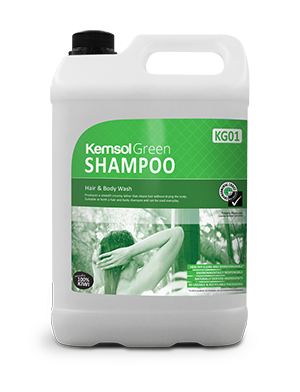 Shampoo KG
