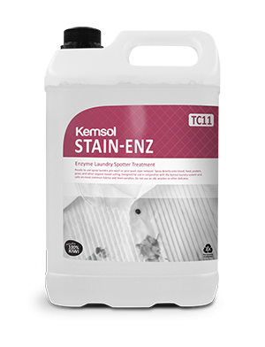Stain-Enz