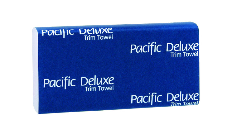 Pacific Trim Deluxe Towel