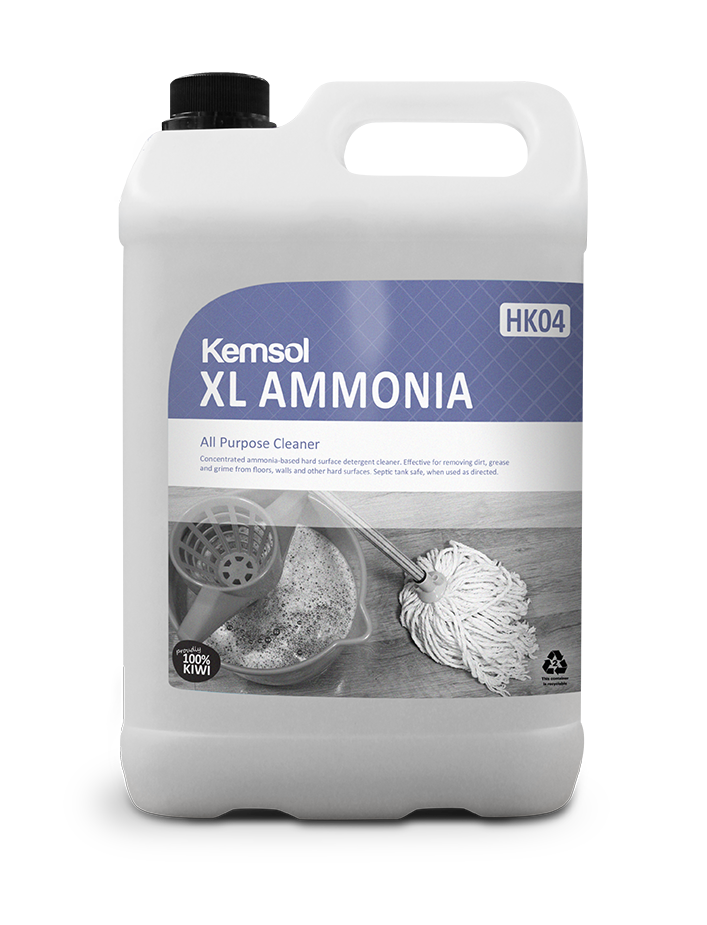 XL Ammonia